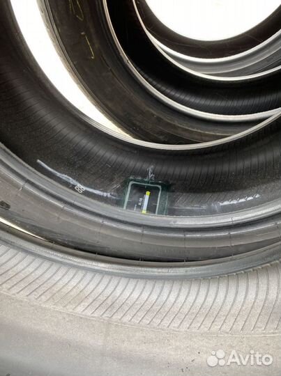 Pirelli Scorpion Verde 265/50 R19