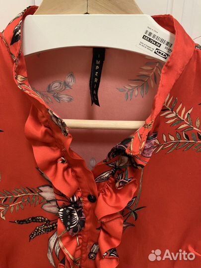 Imperial блузка, разм S