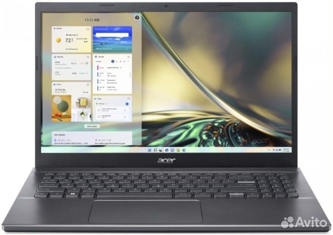 Ноутбук Acer Aspire 5 A515-57-50YA NX.KN3CD.00L