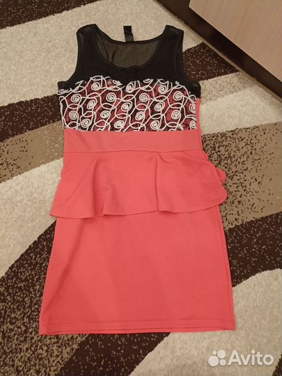 Вещи пакетом