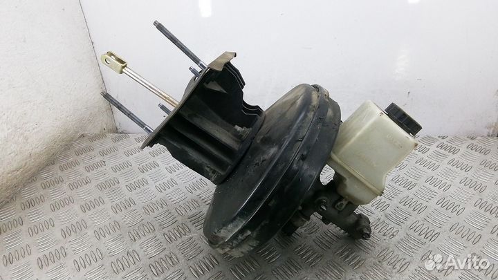 Вакуумный усилитель тормозов Citroen C5 2004