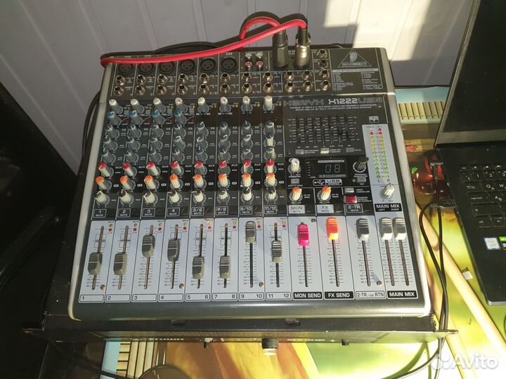 Для студии и концертов