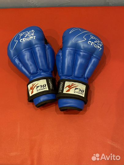 Перчатки для рукопашного боя (размер M)