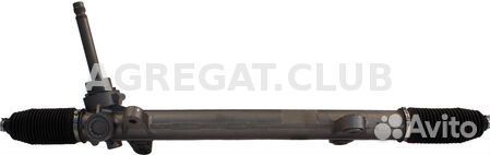 Рейка рулевая механическая Motorherz M51301RB