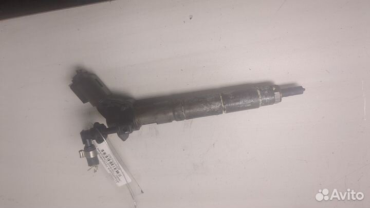 Форсунка топливная Jeep Grand Cherokee, 2007