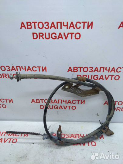 Трос стояночного тормоза правый Great Wall Hover H