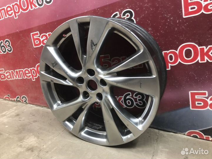 Infiniti JX35/QX60 Диск литой колесный, оригинал