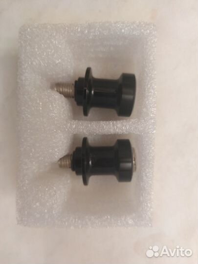 Слайдеры на маятник