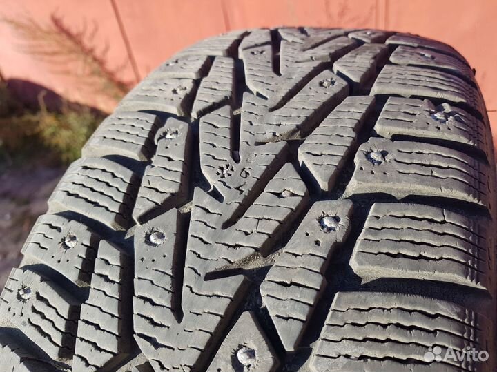 Nokian Tyres Nordman 7 205/55 R16