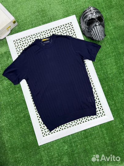 Футболка мужская