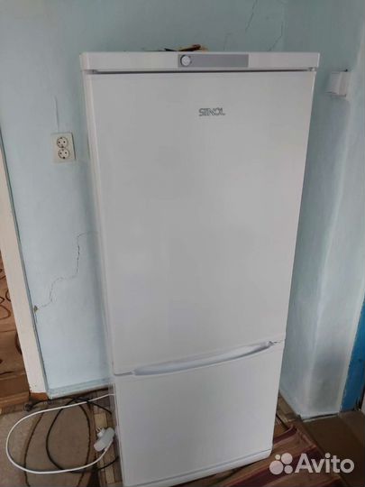 Холодильник бу