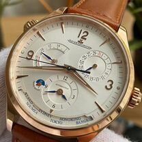 Часы мужские Jaeger LeCoultre