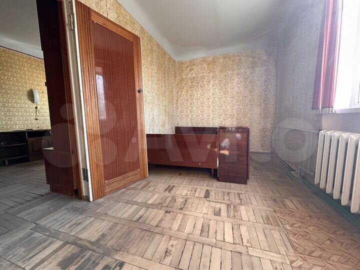 2-к. квартира, 45 м², 5/5 эт.