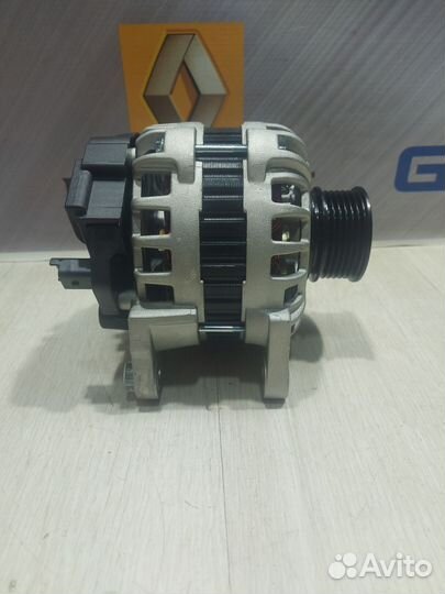 Генератор LADA largus ларгус