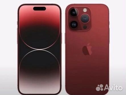iPhone 15 Pro, 256 ГБ