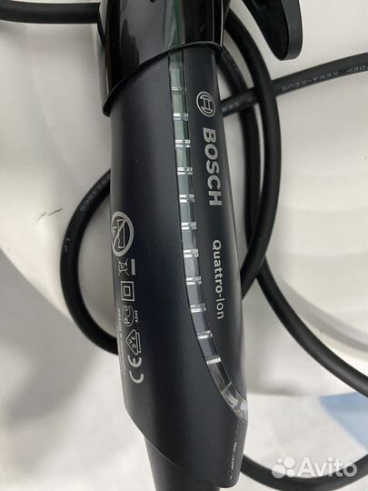 Плойка bosch