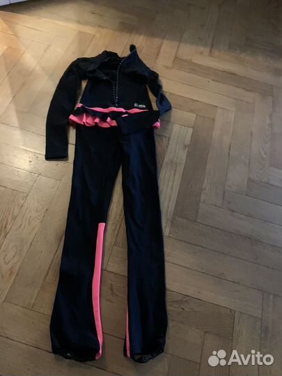 Костюмы для фигурного катания