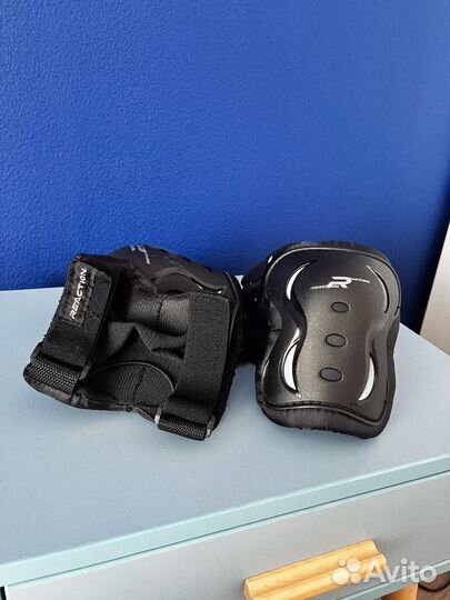 Набор защиты детский