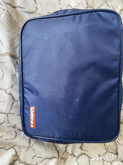 Набор для укладки волос Valera