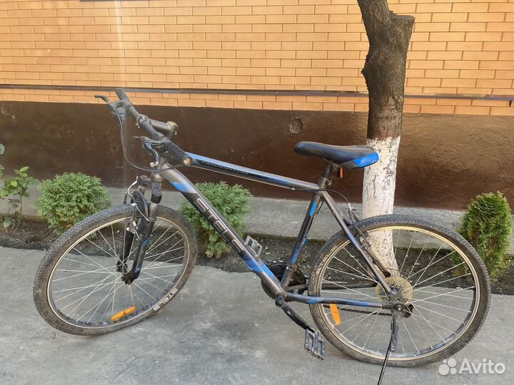 Велосипед горный