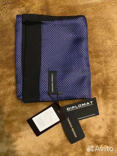 Мужской шарф(кашне) Thomas Berger