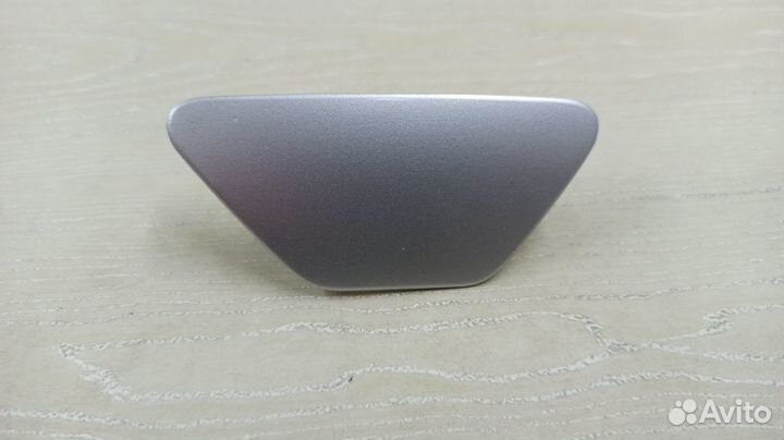 Крышка форсунки омывателя фар правая BMW 5 F10 F11