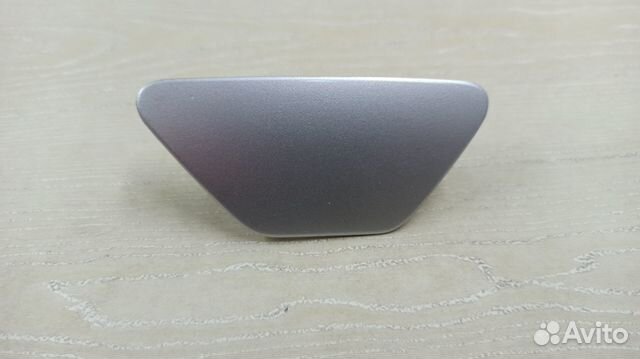 Крышка форсунки омывателя фар правая BMW 5 F10 F11