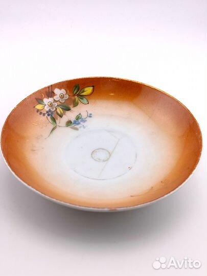 Чайная пара. Кофейная пара. Кузнецов