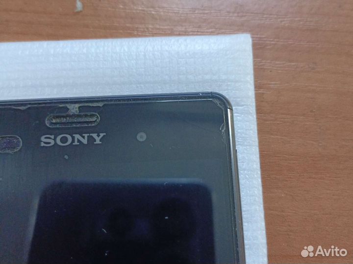 Телефон Sony xperia Z3 6603