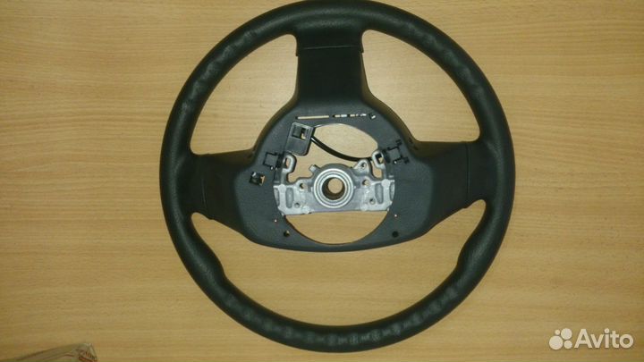 Рулевое колесо toyota 4510012A20B0