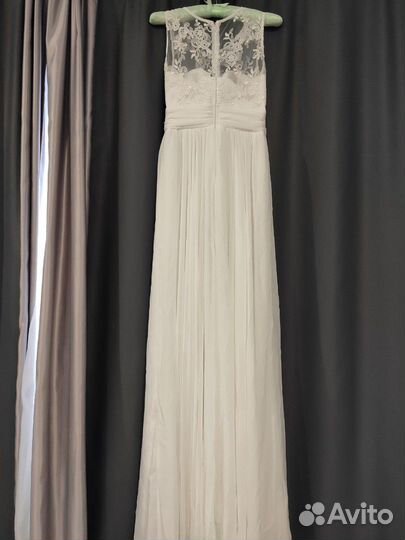 Платье