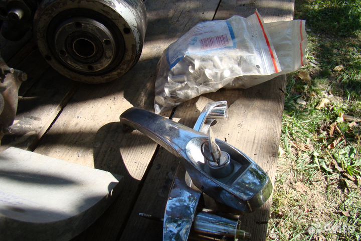 Запчасти на камаз бу