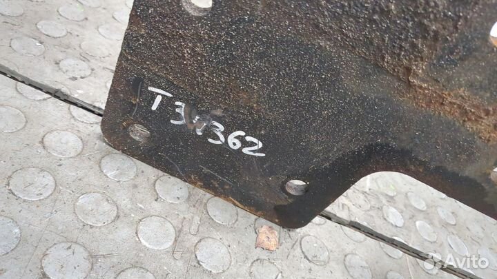 Устройство прицепное (фаркоп) Hyundai Santa Fe, 20