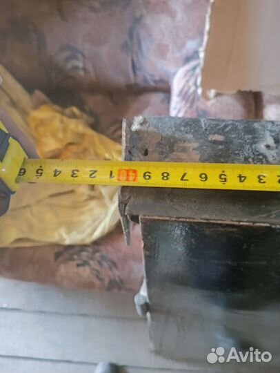 Оружейный сейф