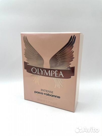 Paco rabanne Olympea Intense