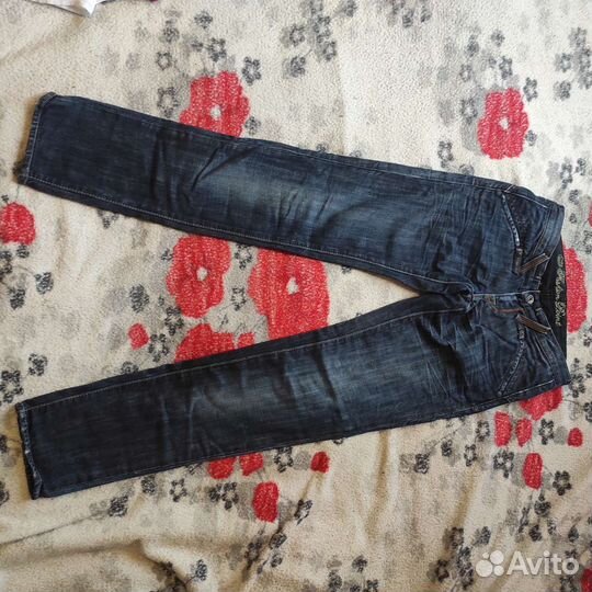 Джинсы для девочки