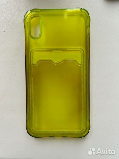 Чехол для телефона