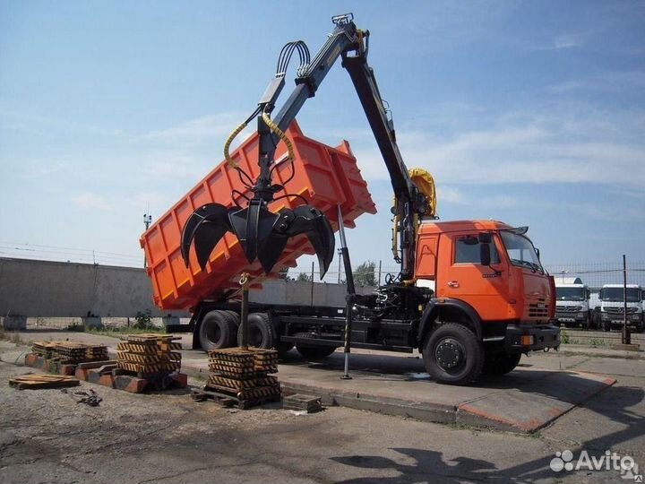 Ломовоз