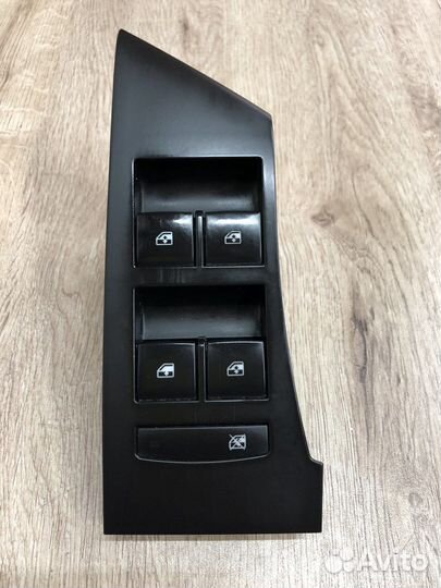 Блок стеклоподъемников Opel Astra J