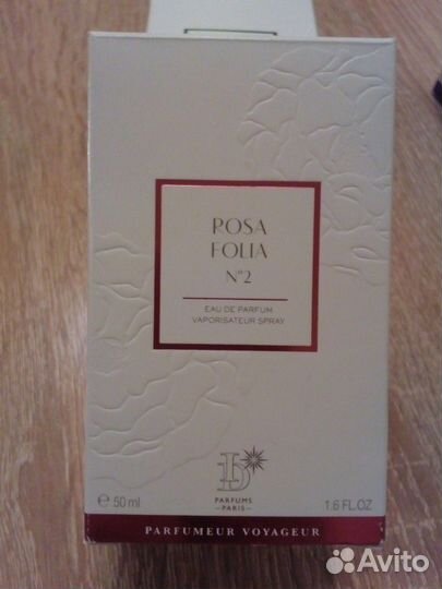 Ив Роше и ID Parfums