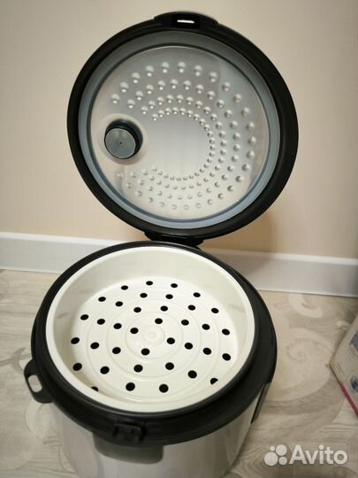 Мультиварка