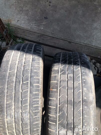 Диски с резиной r16