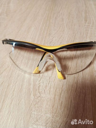 Очки защитные