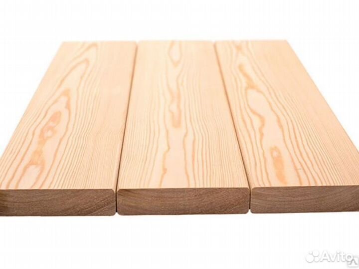 Палубная доска