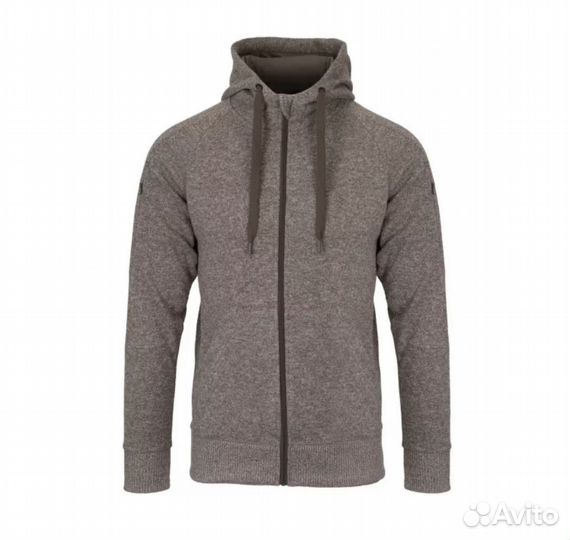Худи Helikon covert tactical hoodie