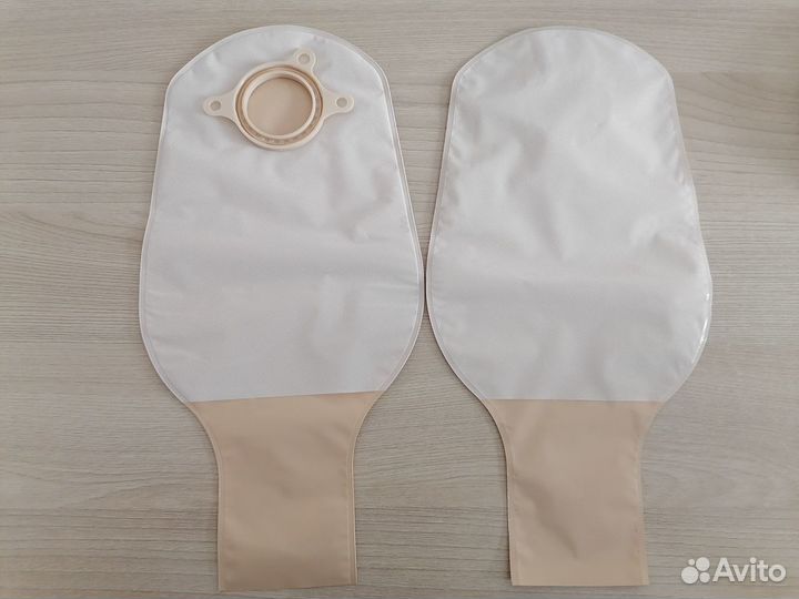 Калоприемники