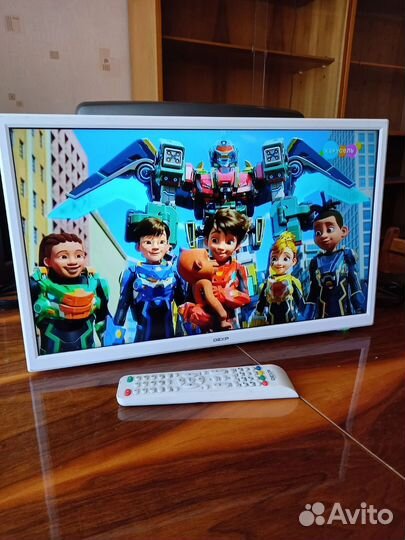 Телевизор