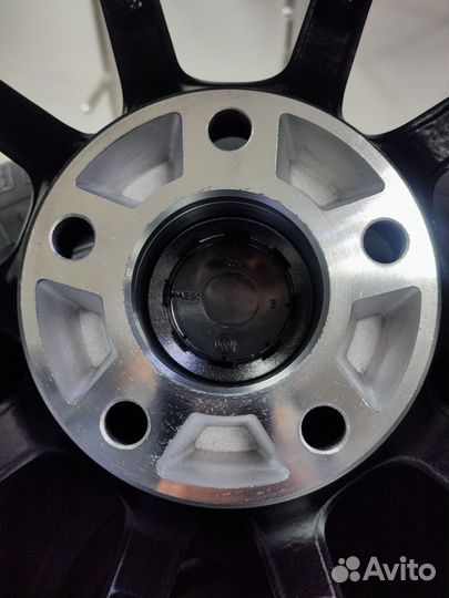 Диск литой iFree Джет 6.5*16,5*114.3,et46,dia67.1