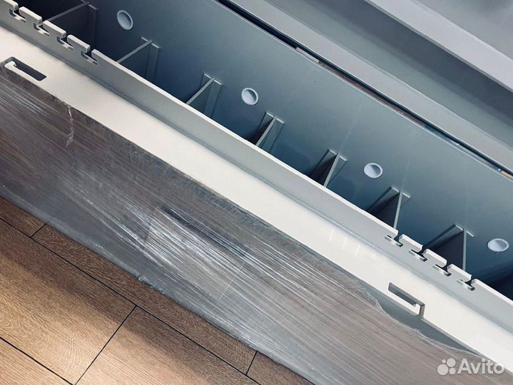 Ванна иммерсионного охлаждения на 6 устройств