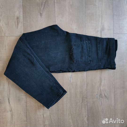 Джинсы для беременных 46 48